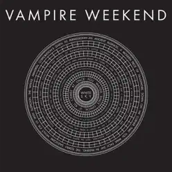 White Sky (Remixes) - EP - Vampire Weekend