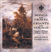 Stephen Ralls & Gerald Finley - Songs of Travel: II. Let Beauty Awake