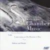 Al-Zand: Chamber Music album lyrics, reviews, download