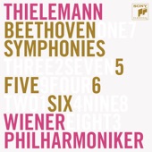 Beethoven: Symphonies Nos. 5 & 6 artwork