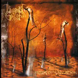 Fields Of Salvation - Burden Of Grief