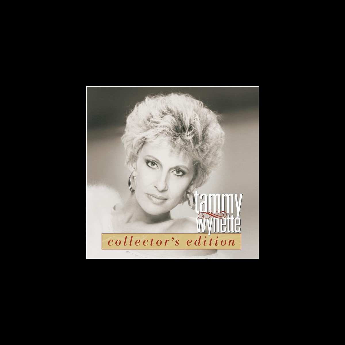 ‎Tammy Wynette: Collector's Edition by Tammy Wynette on Apple Music