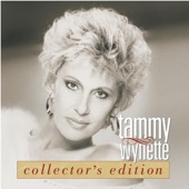 Tammy Wynette: Collector's Edition artwork