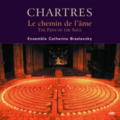 Chartres - The Path of the Soul artwork