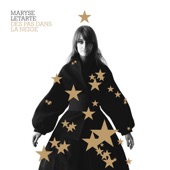 Maryse Letarte - Boom boom (version française) [Bonus Track]