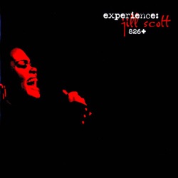 Jill Scott - A Long Walk (Groove)