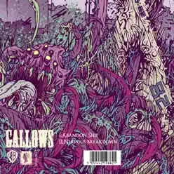 Abandon Ship - EP - Gallows Abandon Ship - EP - Gallows