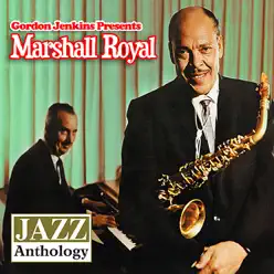 Gordon Jenkins Presents Marshall Royal (Re-mastered) - Gordon Jenkins Gordon Jenkins Presents Marshall Royal (Re-mastered) - Gordon Jenkins