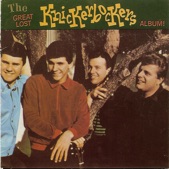 The Great Lost Knickerbockers Album, 1992