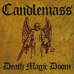 Death Magic Doom (Bonus Track Version) - Candlemass