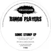 Stream & download Sonic Stomp - Single (Techtones)