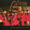 Misterio del Norte - Sácate