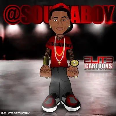 Too Faded (feat. The Game) - Single - Soulja Boy Tell Em