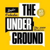 The Underground (The 2009 Remixes) artwork