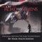 A Well Oiled Machine - Haik Naltchayan lyrics