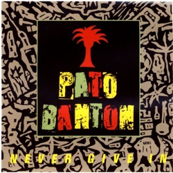 Pato Banton & Private Domain - Absolute Perfection