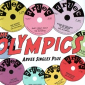 The Olympics - Save The Last Dance For Me