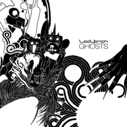 Ghosts (Remixes) - Ladytron