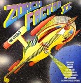 Zorch Factor Two