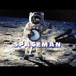Spaceman - Single by Deph Naught & LIL ACE album reviews, ratings, credits
