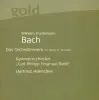 Stream & download W.F. Bach: Orchestral Music - F. 24, 64, 65, 91, 92