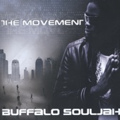 The Movement artwork