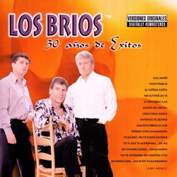 Los Bríos - Entonces Te Quiero