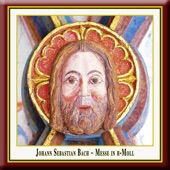 Mass in B Minor - Dona nobis pacem (Coro) artwork