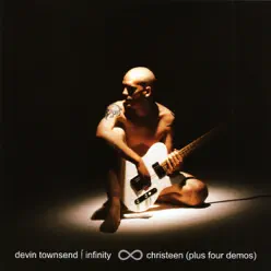 Infinity - EP - Devin Townsend Infinity - EP - Devin Townsend
