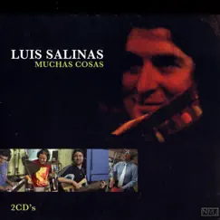 Muchas cosas by Luis Salinas album reviews, ratings, credits