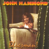 John Hammond - Backdoor Man