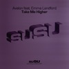 Take Me Higher (feat. Emma Landford) - Single