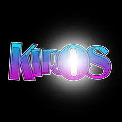 The Hurricane - EP - Kiros The Hurricane - EP - Kiros