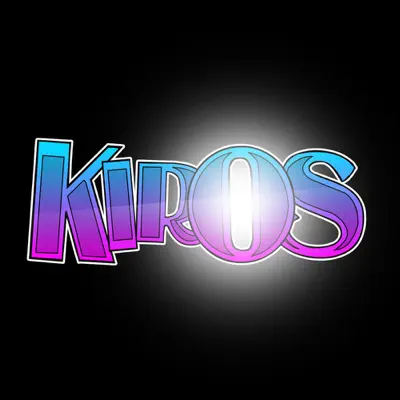 The Hurricane - EP - Kiros