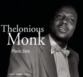 'Round About Midnight by Thelonious Monk