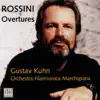 Stream & download Rossini: Overtures