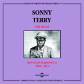 Sonny Terry - Mountain Blues