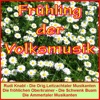 Frühling der Volksmusik