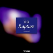 Rapture (Creamer & Stephane K French Radio Edit) [feat. Nadia Ali] by iio