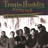 Travis Haddix - You Can't Have Your Cake and Eat It Too