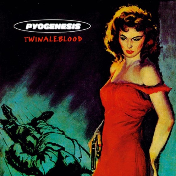 Cover artwork for Snakehole