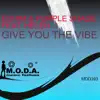 Stream & download Give You the Vibe (feat. Helen) - Single