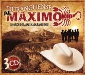 Los Grandes de Durango - Pantalon Vaquero
