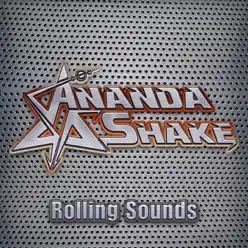 Rolling Sounds - Ananda Shake Rolling Sounds - Ananda Shake