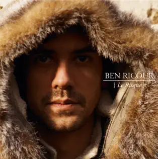 Album herunterladen Ben Ricour - Le Risque