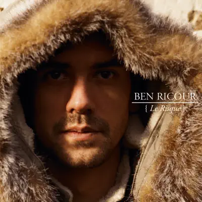 Le risque - Single - Ben Ricour