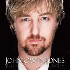 John Owen-Jones by John Owen-Jones album reviews, ratings, credits