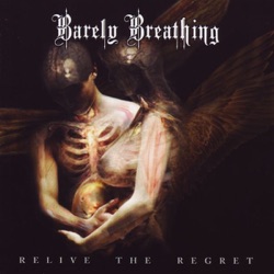 Barely Breathing - Barely Breathing