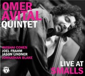 Omer Avital Quintet - Live At Smalls artwork