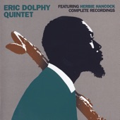 Eric Dolphy - Left Alone